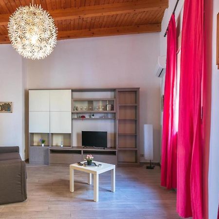 Casa Vacanze La Collinetta Lavanda Villa Noto Luaran gambar