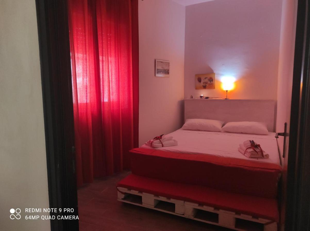 Casa Vacanze La Collinetta Lavanda Villa Noto Luaran gambar
