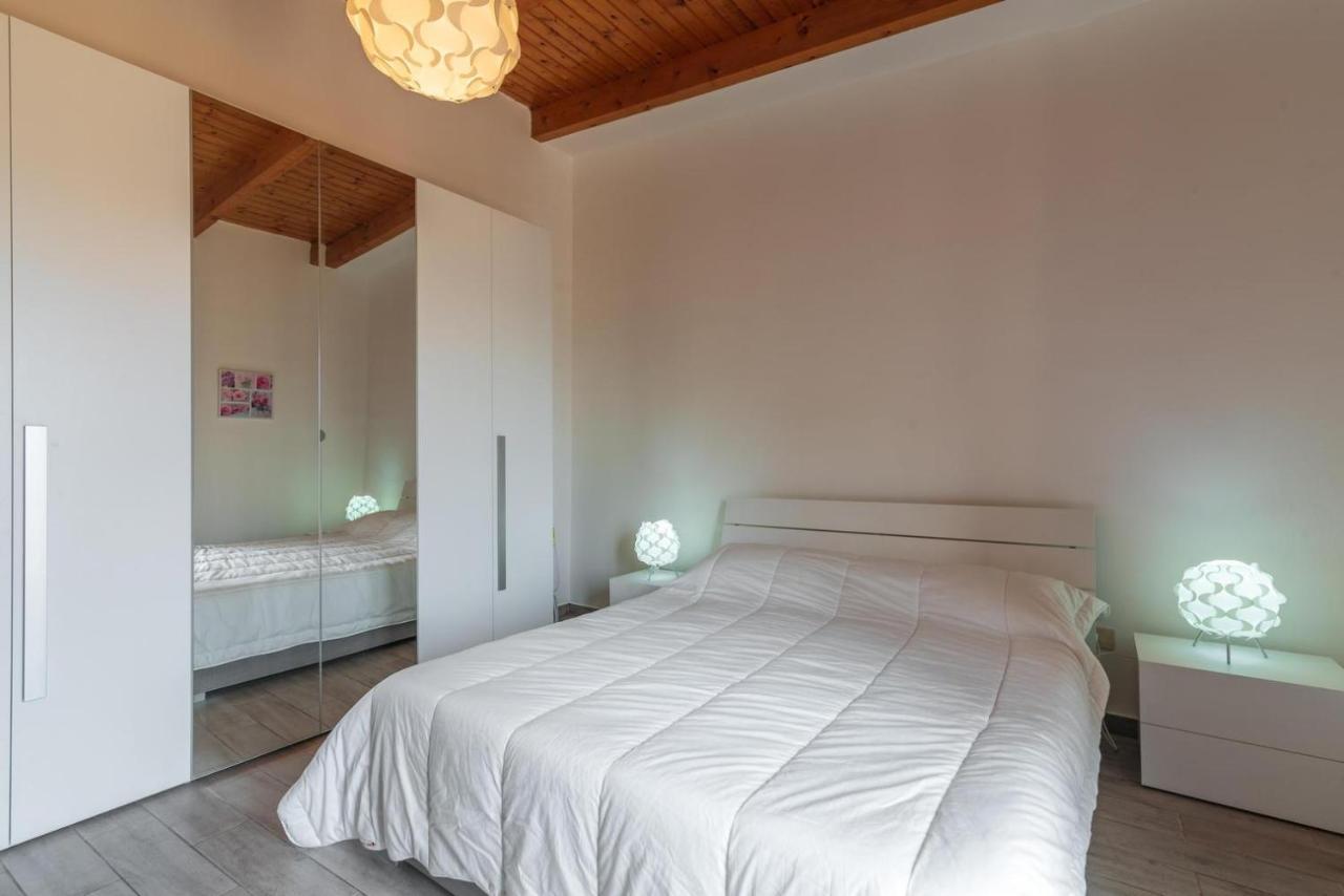 Casa Vacanze La Collinetta Lavanda Villa Noto Luaran gambar