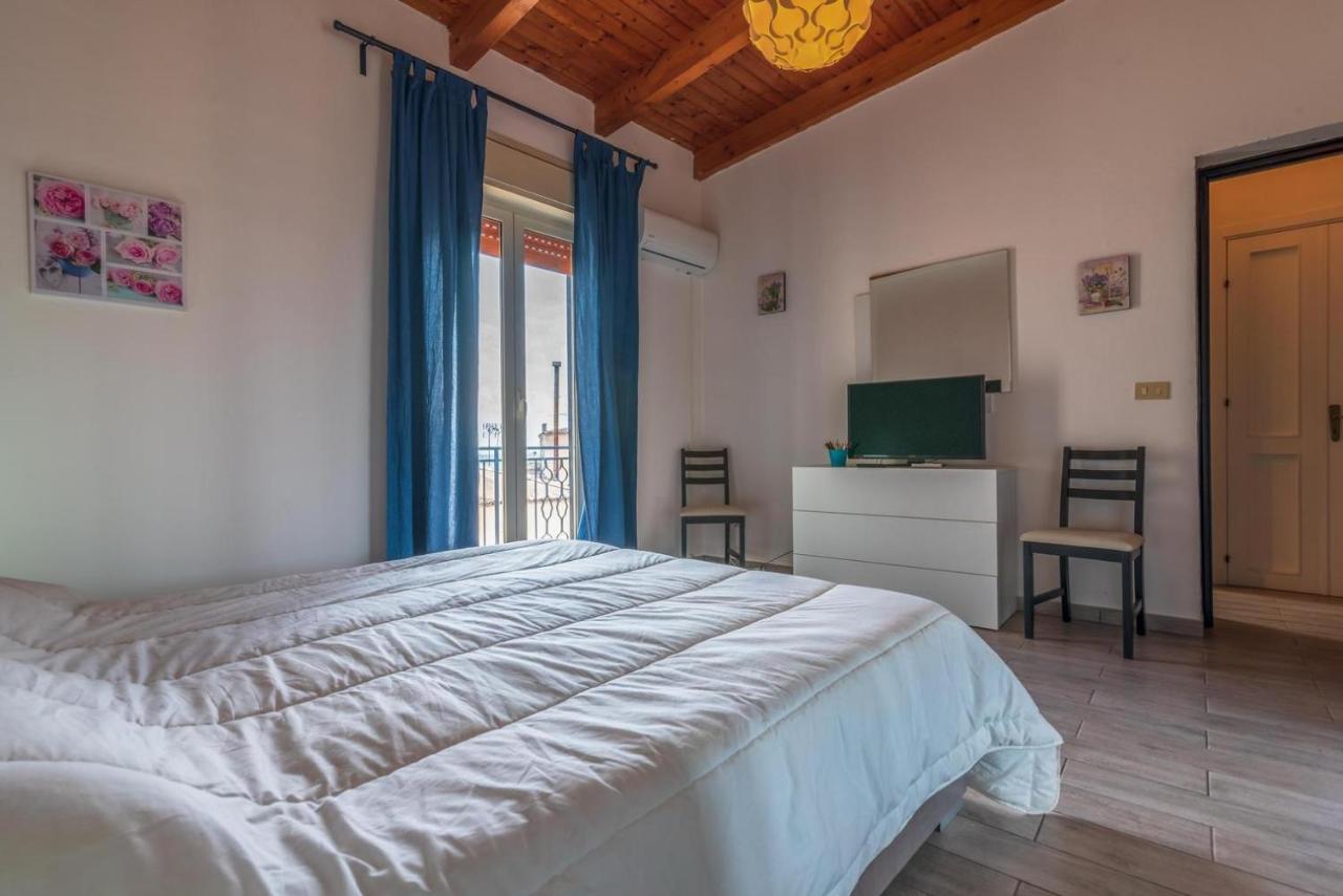 Casa Vacanze La Collinetta Lavanda Villa Noto Luaran gambar