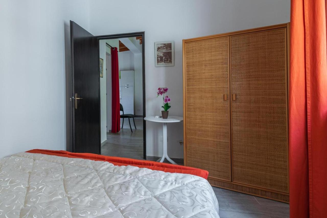 Casa Vacanze La Collinetta Lavanda Villa Noto Luaran gambar