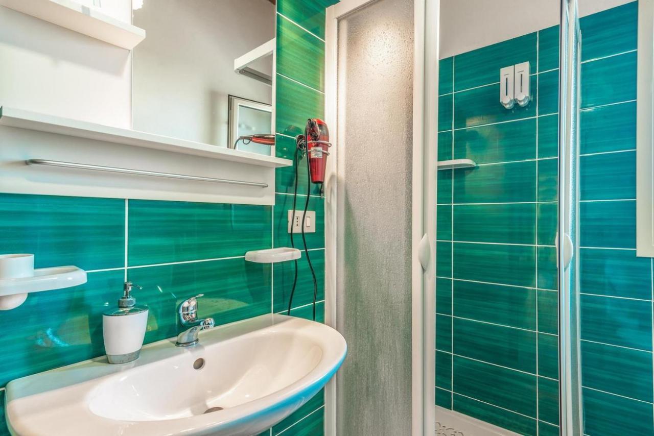 Casa Vacanze La Collinetta Lavanda Villa Noto Luaran gambar