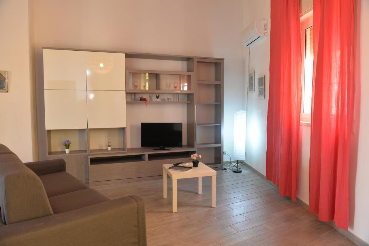 Casa Vacanze La Collinetta Lavanda Villa Noto Luaran gambar