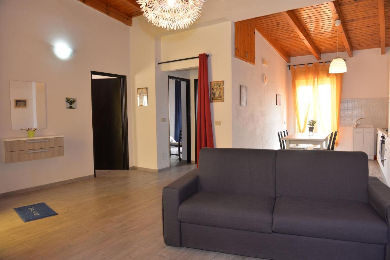 Casa Vacanze La Collinetta Lavanda Villa Noto Luaran gambar