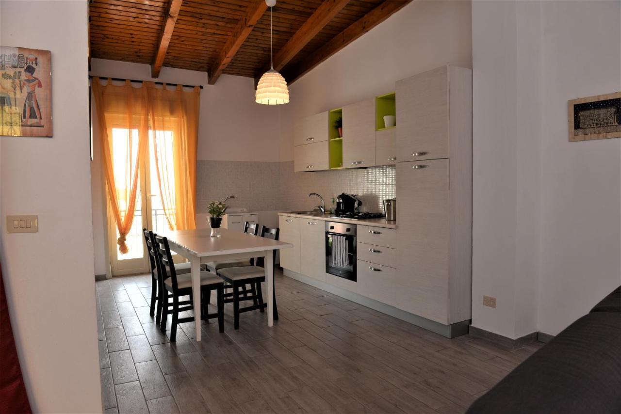 Casa Vacanze La Collinetta Lavanda Villa Noto Luaran gambar