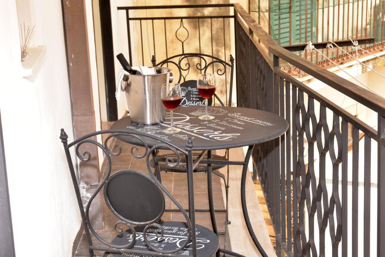 Casa Vacanze La Collinetta Lavanda Villa Noto Luaran gambar